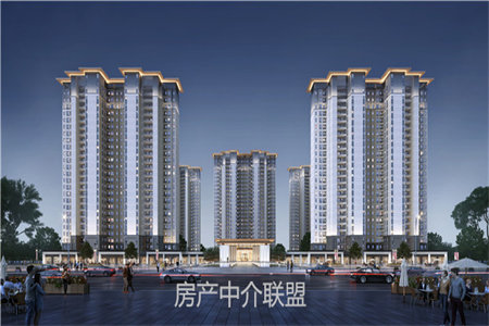 出售泰安锦绣一方2室2厅1卫80平精装修